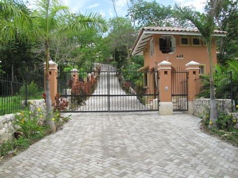 Villas Kalimba Costa Rica